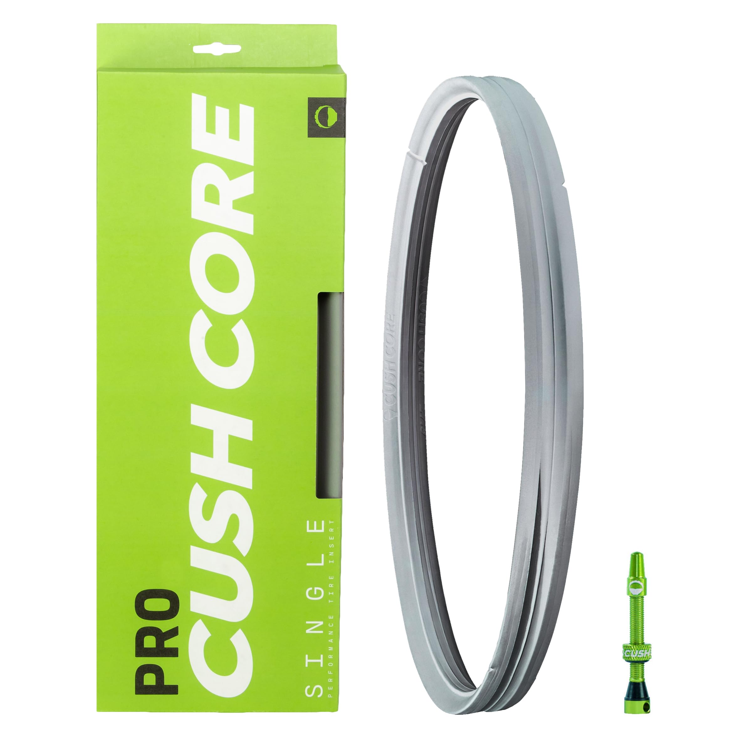 Amazon.com: CushCore Pro Set - Includes (1) Tire Insert, (1